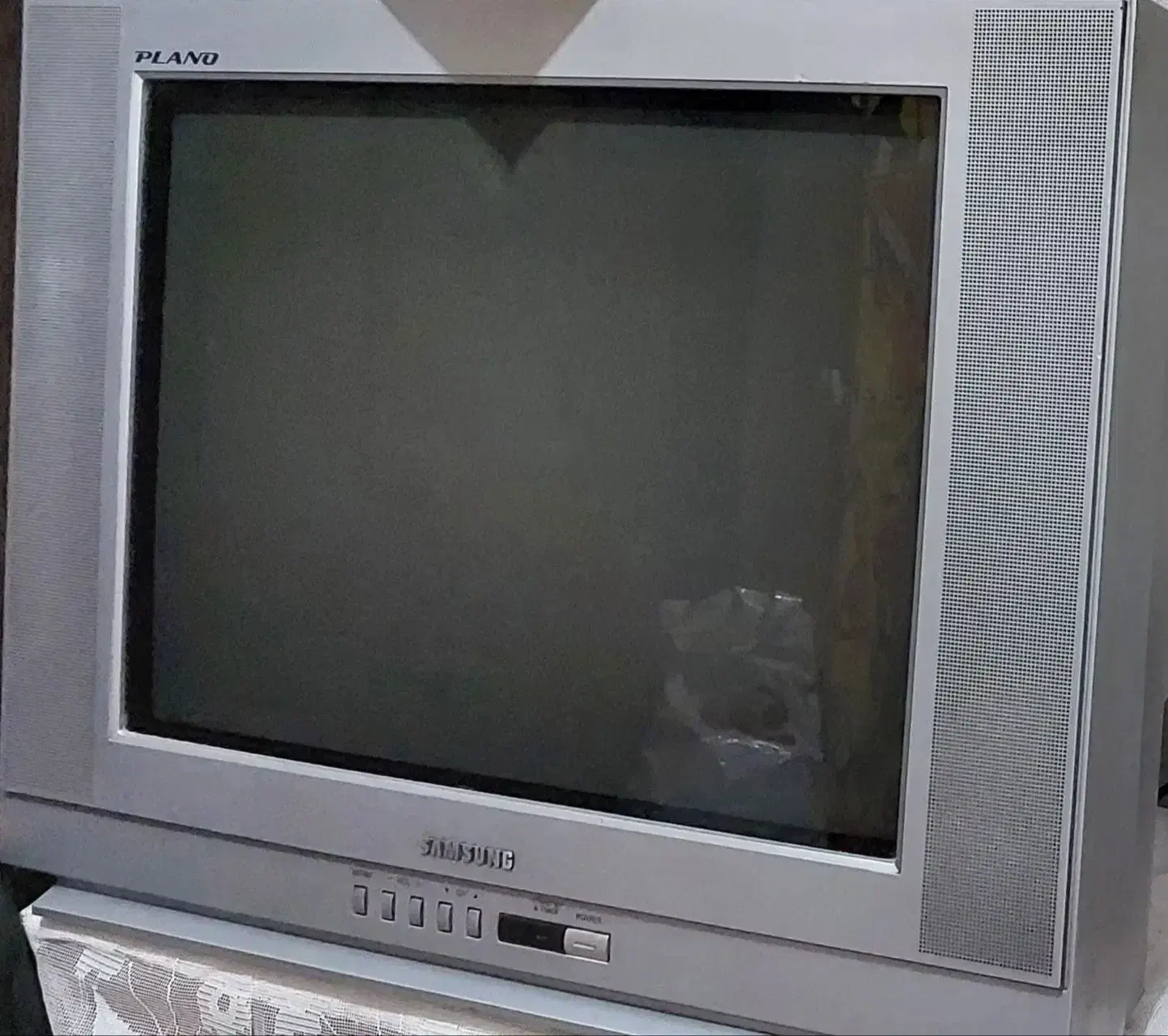 تلوزیون ۲۱ اینچ|تلویزیون و پروژکتور|خلخال, |دیوار