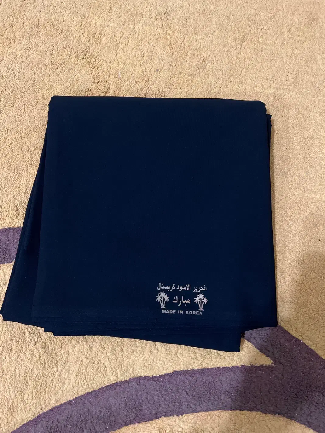 فروش یک قواره چادر مشکی|لباس|آستانه اشرفیه, |دیوار