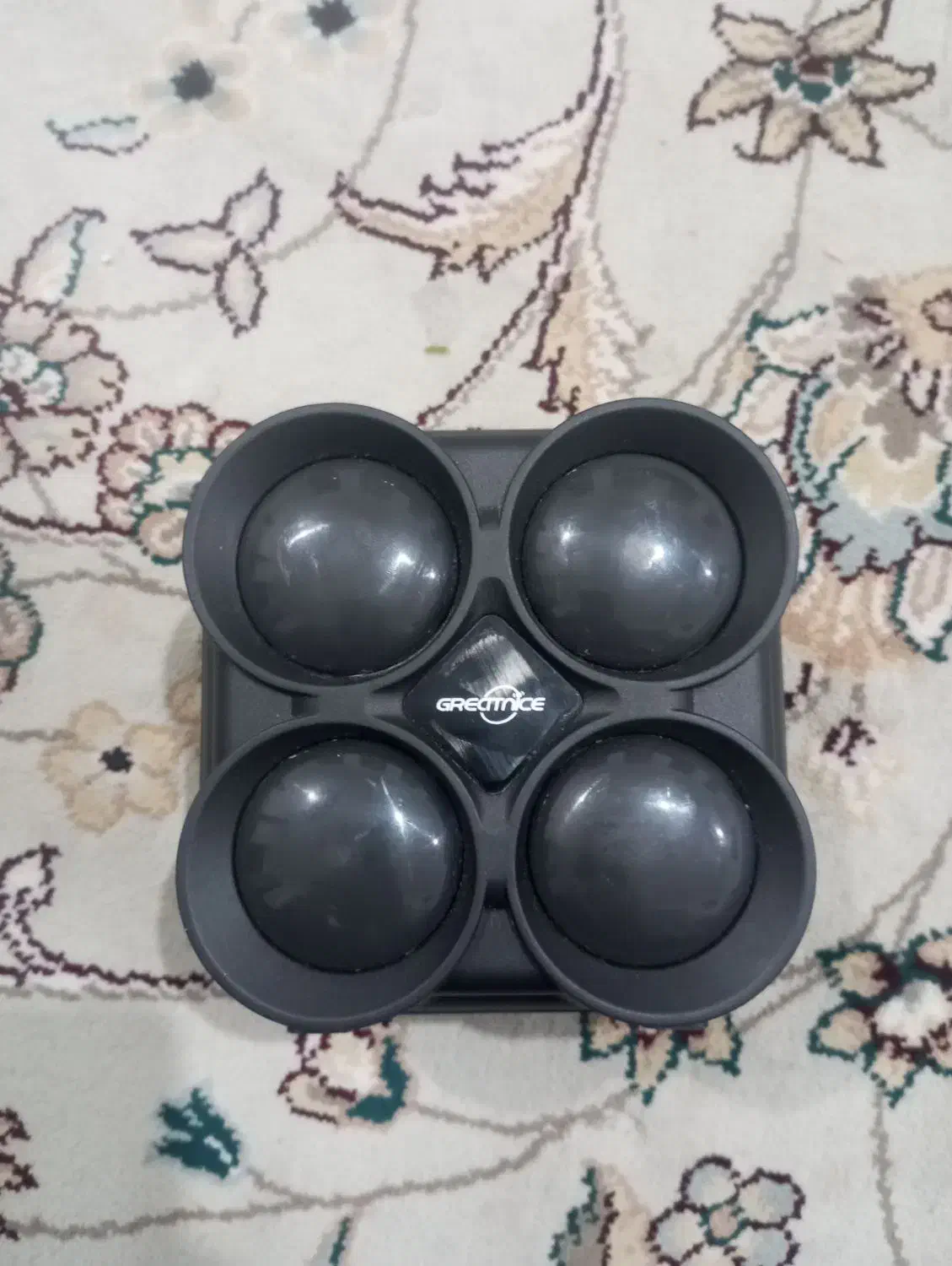 فروش اسپیکر کوچک 500 تومان|صوتی و تصویری|ایلام, |دیوار