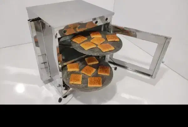 تنور کوچیک|اجاق گاز و لوازم برقی پخت‌وپز|اراک, |دیوار