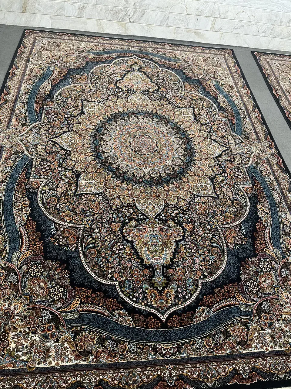 فرش 9متری|فرش|قم, علی آباد سعدگان|دیوار