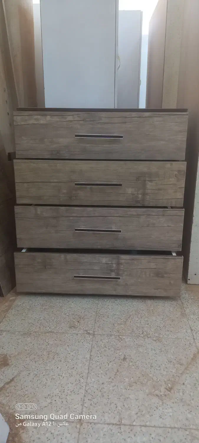 دراور۴کشو|جاکفشی، کمد، دراور|خمینی‌شهر, |دیوار