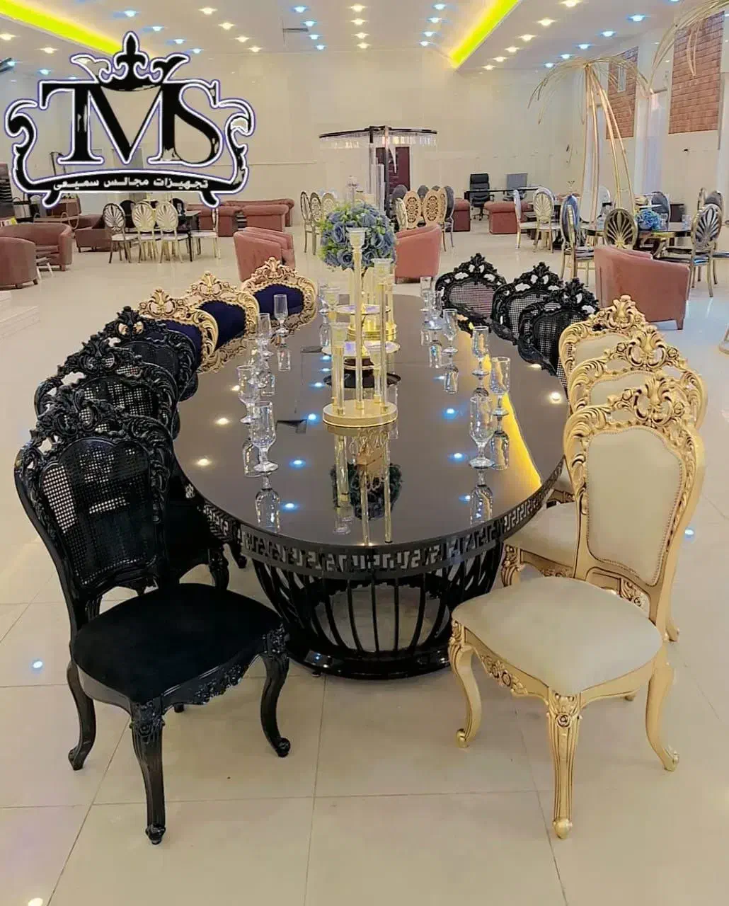 میز VIP|عمده‌فروشی|سقز, |دیوار