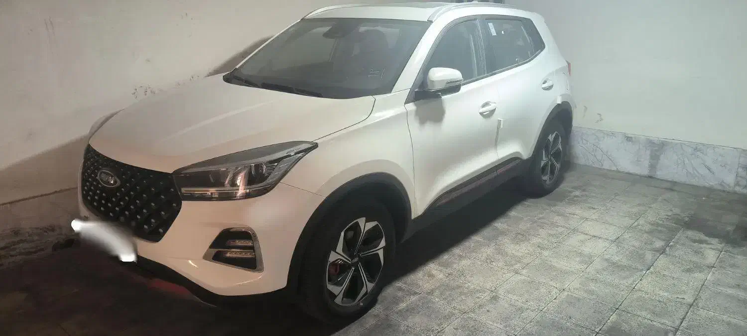 ایکس ۵۵ پرو|خودرو سواری و وانت|تهران, حکیمیه|دیوار