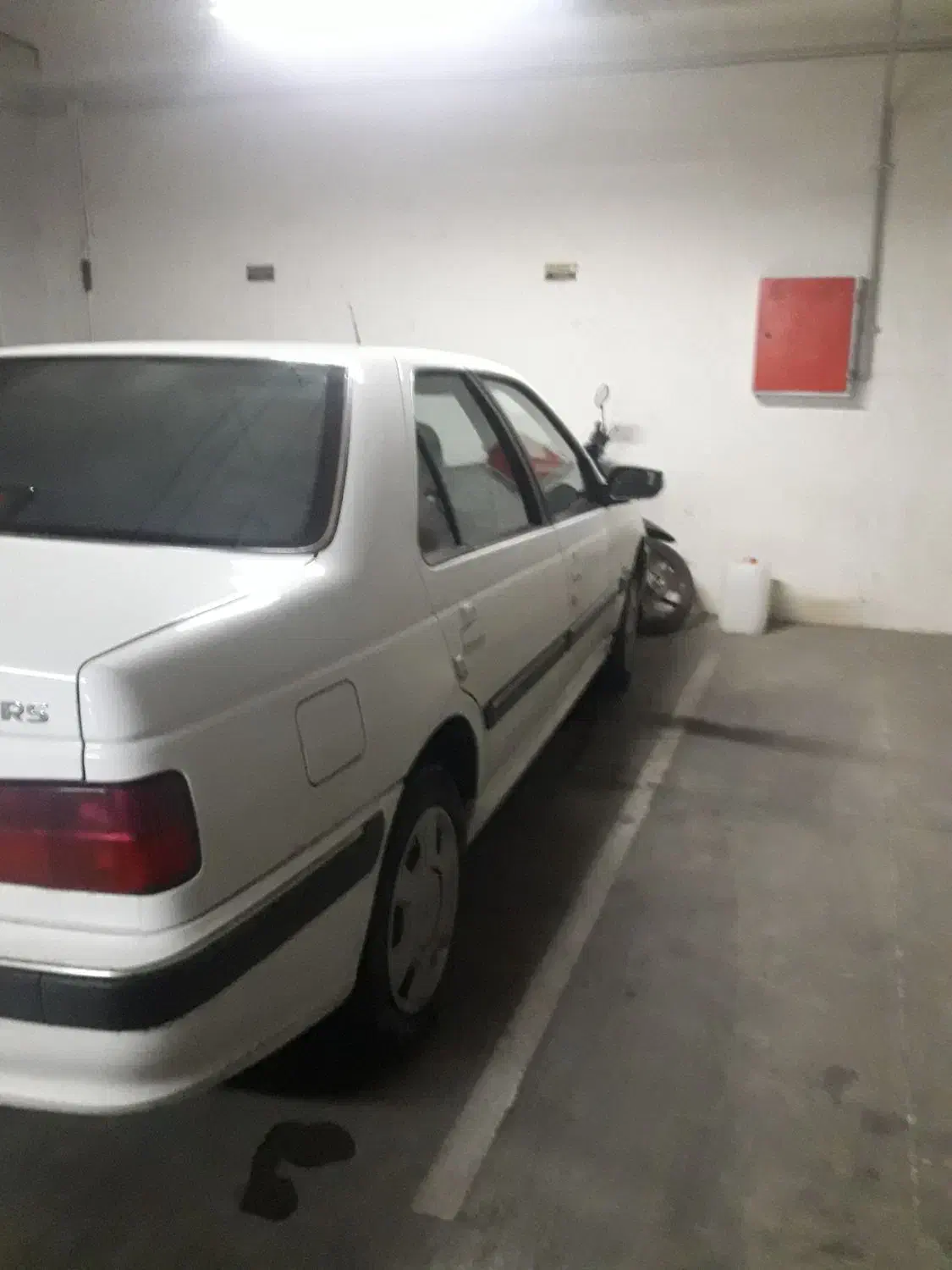 پارس تیوفایو|خودرو سواری و وانت|فردیس, شهرک ناز|دیوار