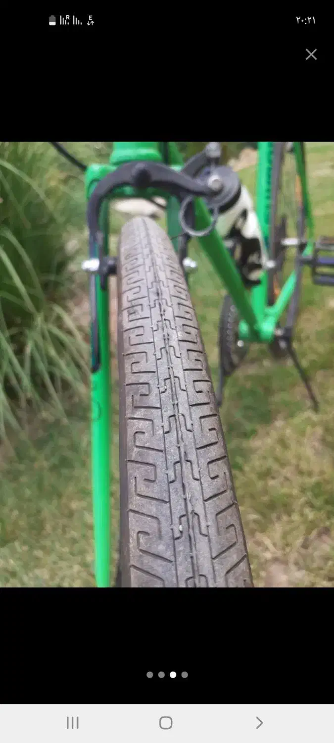 دوچرخه کورسی|دوچرخه، اسکیت، اسکوتر|مشهد, رسالت|دیوار