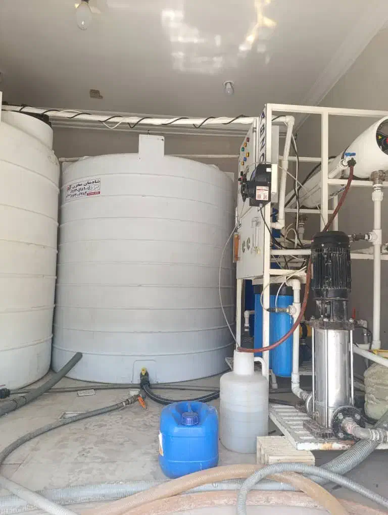 تصفیه صنعتی|فروشگاه و مغازه|کارون, |دیوار