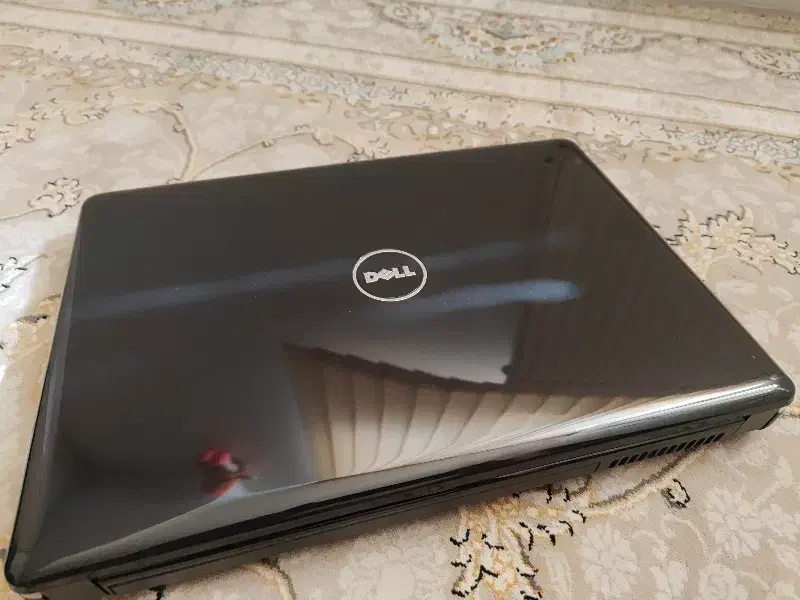 لپ‌تاپ Dell Inspiron 1440|رایانه همراه|صدرا-فارس, فاز ۱|دیوار