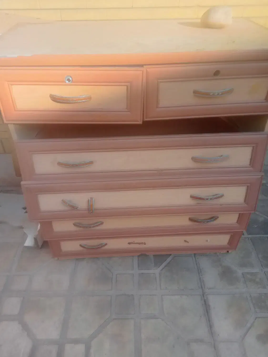 دراور|جاکفشی، کمد، دراور|شیراز, شهرک مهدیه|دیوار