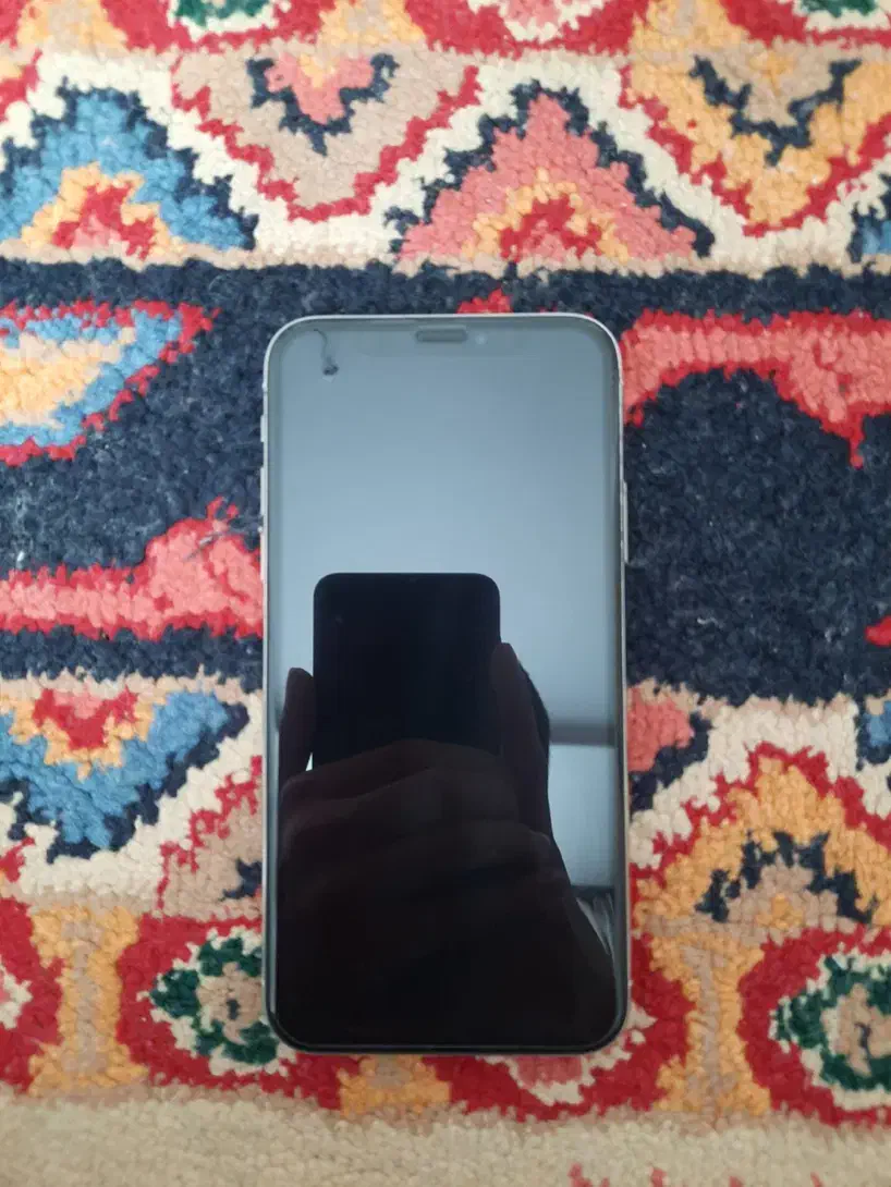 iPhone X|موبایل|مشهد, سناباد|دیوار