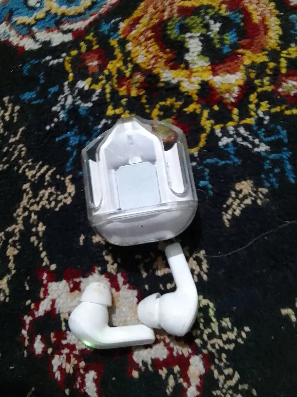 ار پاد|لوازم جانبی موبایل و تبلت|محمدشهر, کوی بهار|دیوار