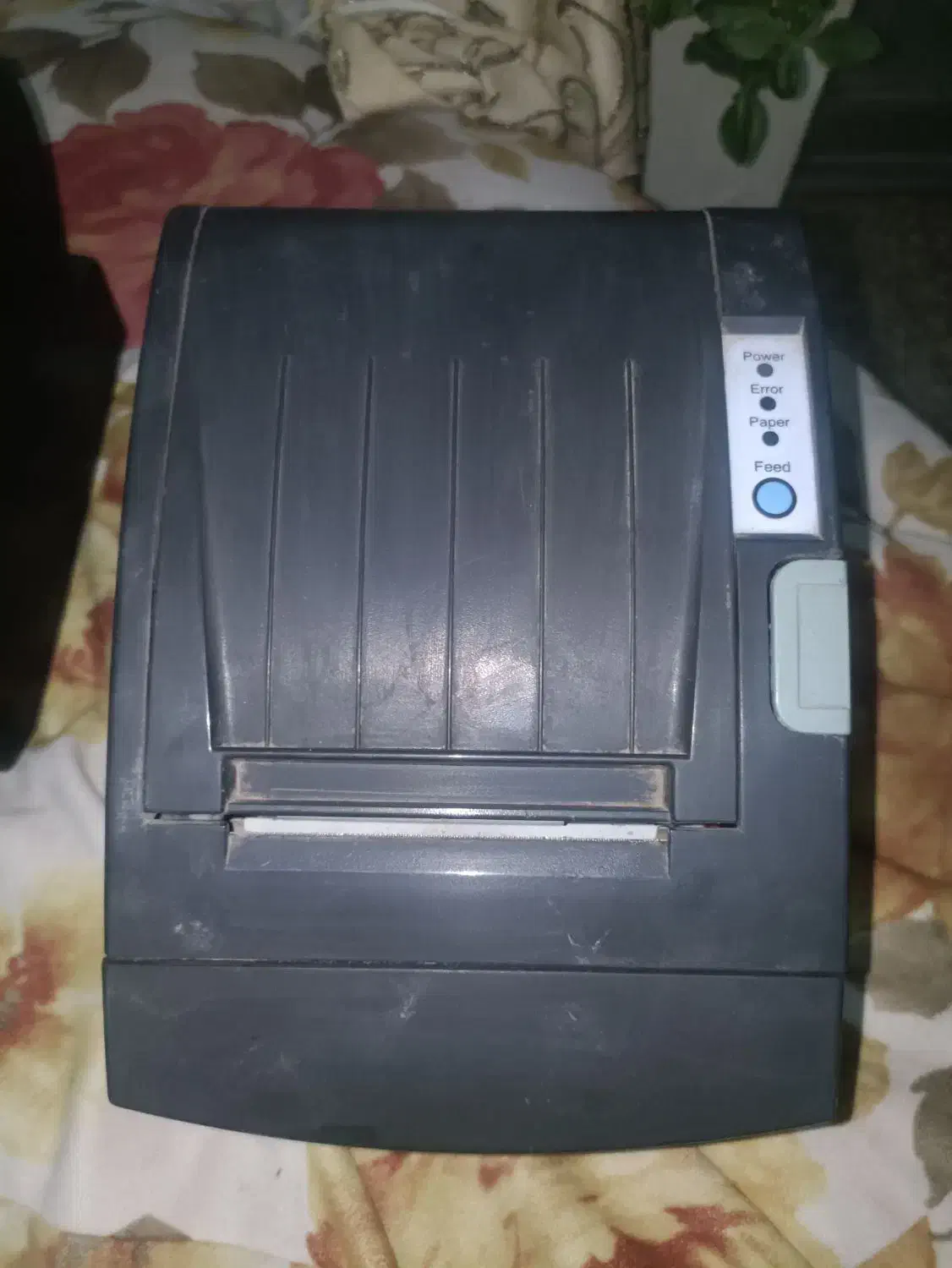 فیش پرینتربیکسولون و اسکارoscar حرارتی ۸سانتی|پرینتر، اسکنر، کپی، فکس|مشهد, فاطمیه|دیوار