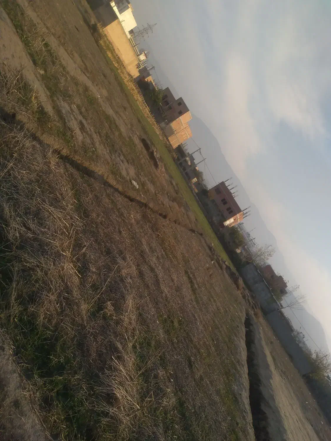 فروش زمین|فروش زمین و ملک کلنگی|آزادشهر, |دیوار