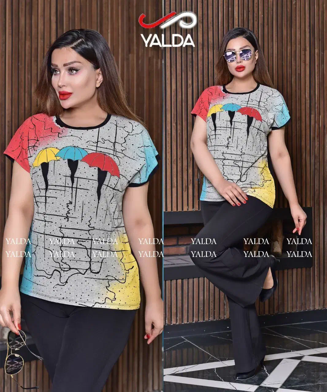 تیشرتای زیبا و قیمت مناسب|لباس|دزفول, |دیوار