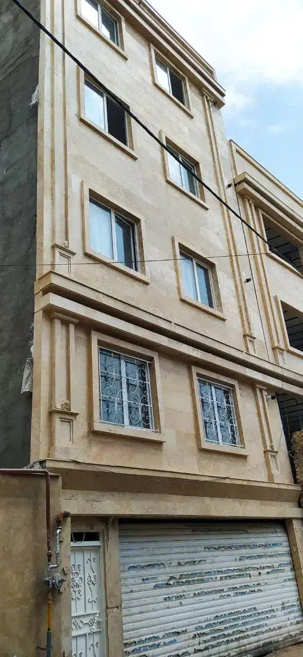 فروش اپارتمان|فروش آپارتمان|مشهد, کریم آباد|دیوار