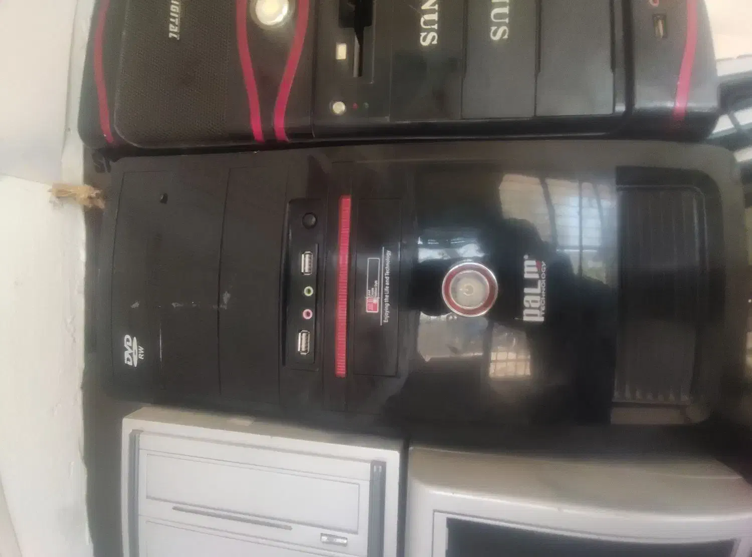 کامپیوتر دانش اموزی و دانشجویی|رایانه رومیزی|نیشابور, ناسیونال|دیوار