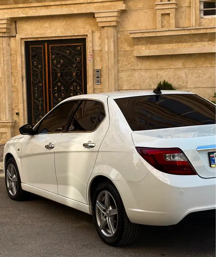 دنا پلاس توربو اتومات فول مدل 1402|خودرو سواری و وانت|تهران, دهکده المپیک|دیوار