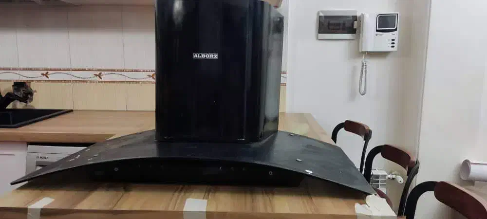 هود|هود|تهران, فاطمی|دیوار