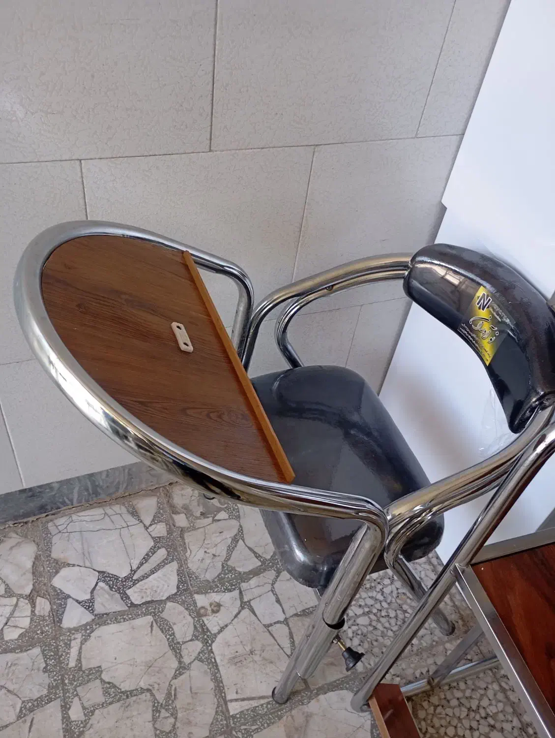 صندلی نماز|صندلی و نیمکت|نجف‌آباد, کهریزسنگ|دیوار