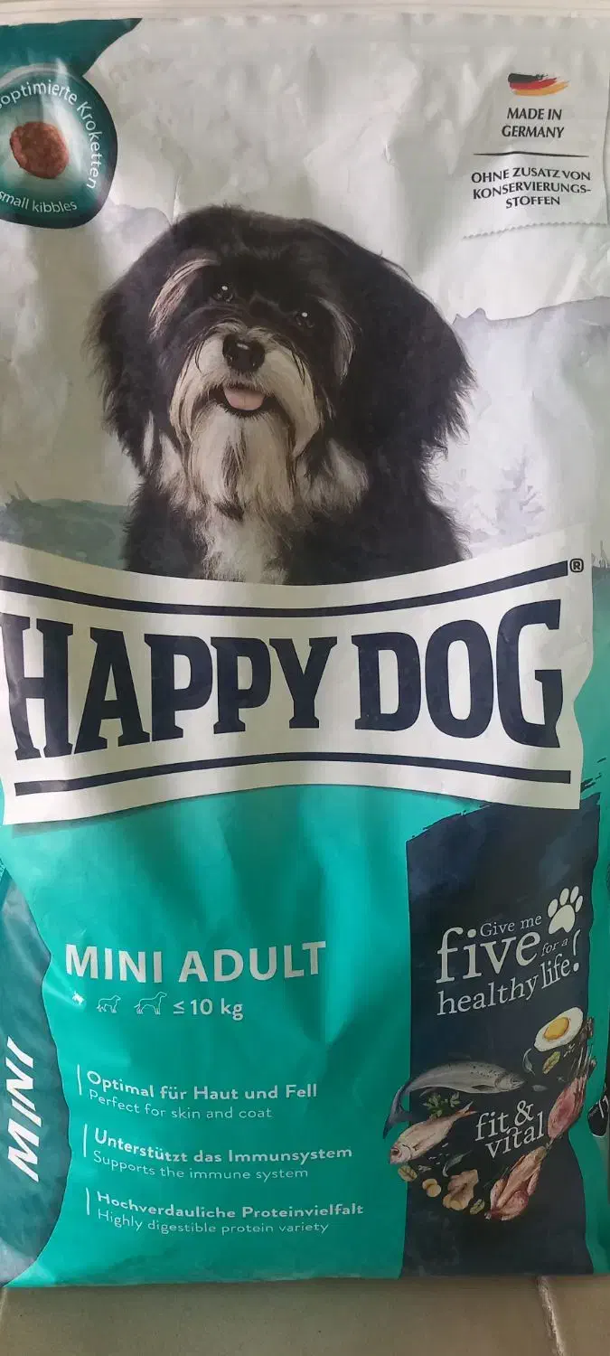 هپی کت هپی داگ|لوازم جانبی حیوانات|رشت, سعدی (تختی)|دیوار