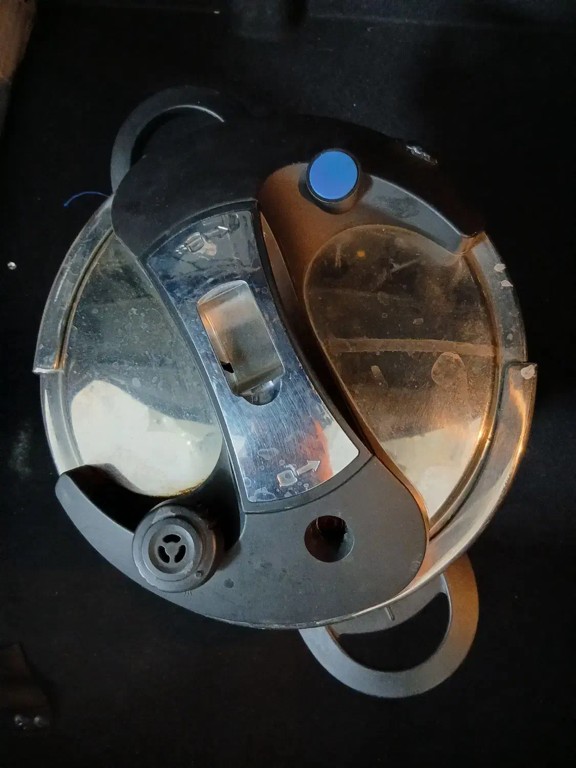 زودپز دسینی|ظروف پختوپز|تهران, شهرک ولیعصر جنوبی|دیوار