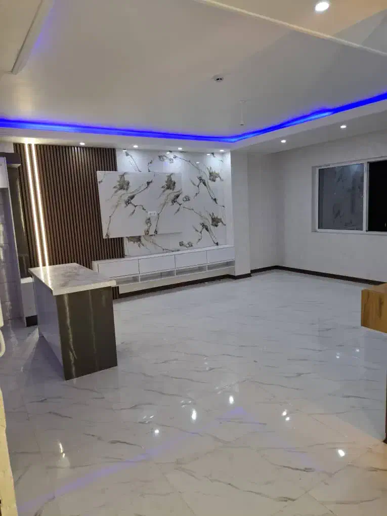 فروش واحد اپارتمان ۱۰۰ متری شیک و لاکچری|فروش آپارتمان|چابهار, |دیوار