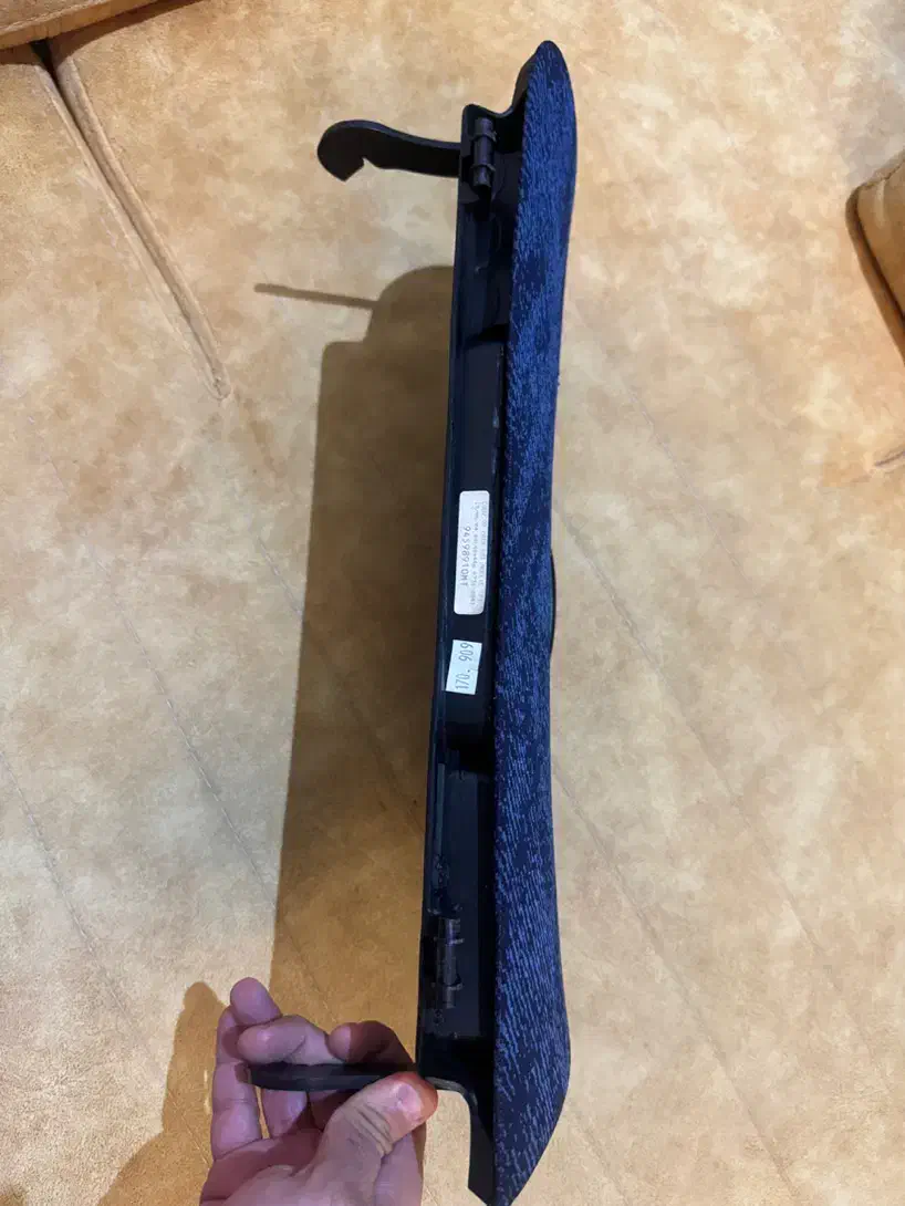 درب داشبورد ابی کامل ۲۰۶ فرانسوی اورجینال|قطعات یدکی و لوازم جانبی|تهران, شهرآرا|دیوار