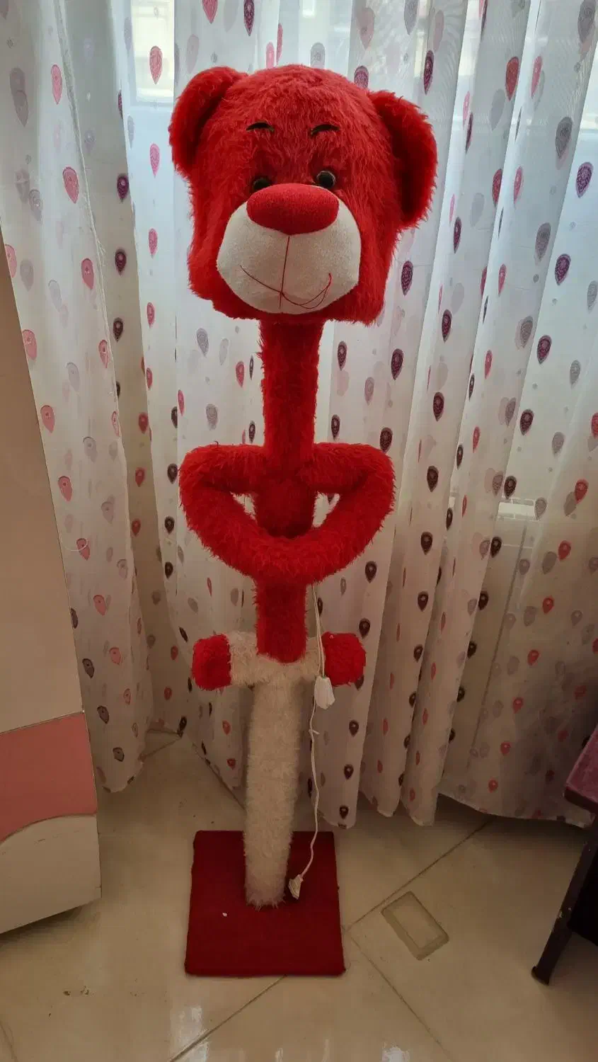 چراغ خواب آباژور|لوستر و چراغ آویز|مشهد, امیریه|دیوار