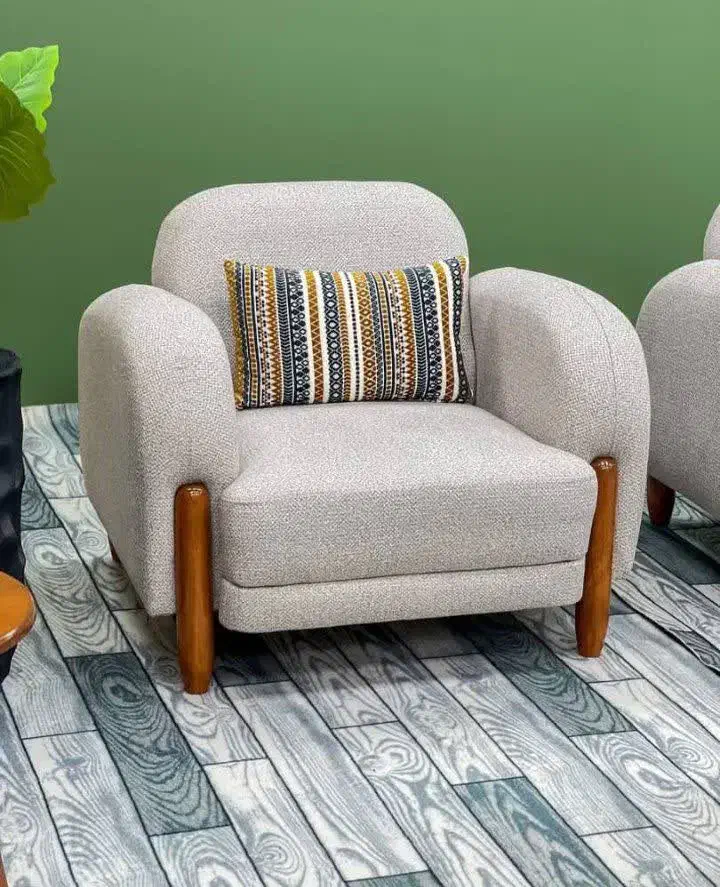 چستر پا کوتاه لک|مبلمان خانگی و میز عسلی|ملارد, |دیوار