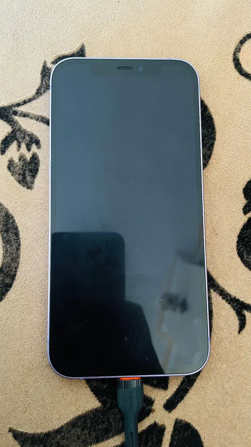 آیفون ۱۲|موبایل|اهر, |دیوار