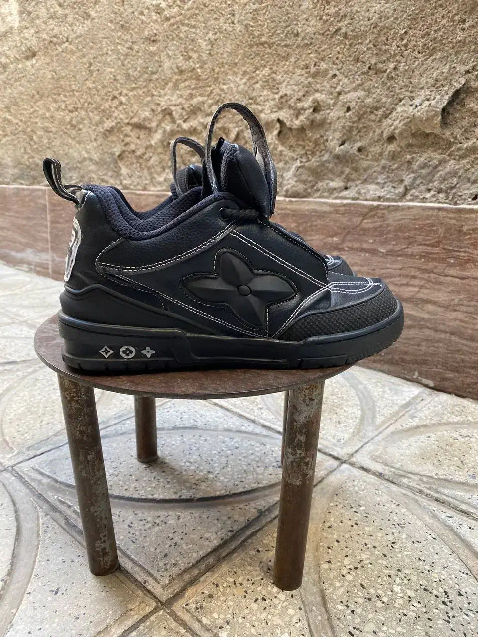 کتونی نو|کیف، کفش، کمربند|قرچک, باقرآباد|دیوار