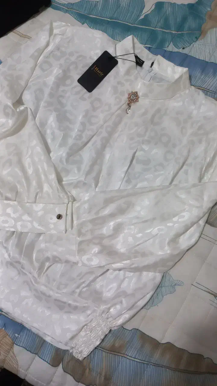 شومیزو دامن سایز 48 نونـو|لباس|چهارباغ, |دیوار