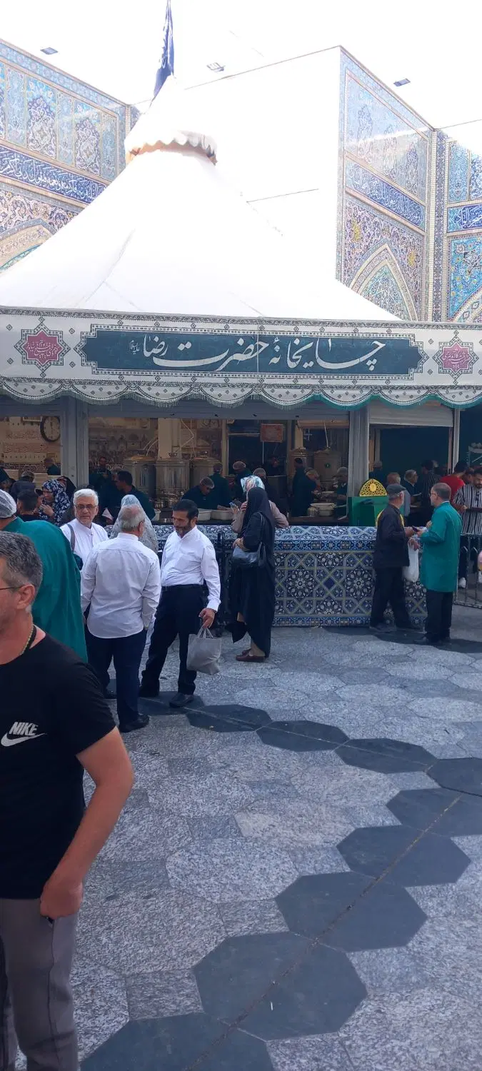 تور زیارتی مشهد مقدس|تور و چارتر|رشت, سلیمانداراب|دیوار