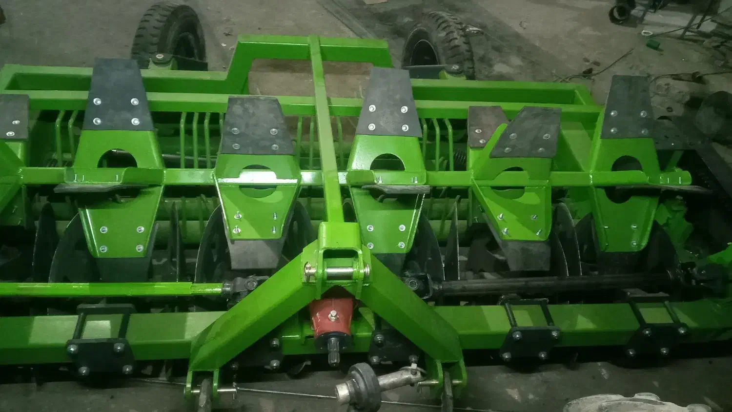 تولید ادوات کشاورزی|ماشین‌آلات صنعتی|پیر سلیمان, |دیوار