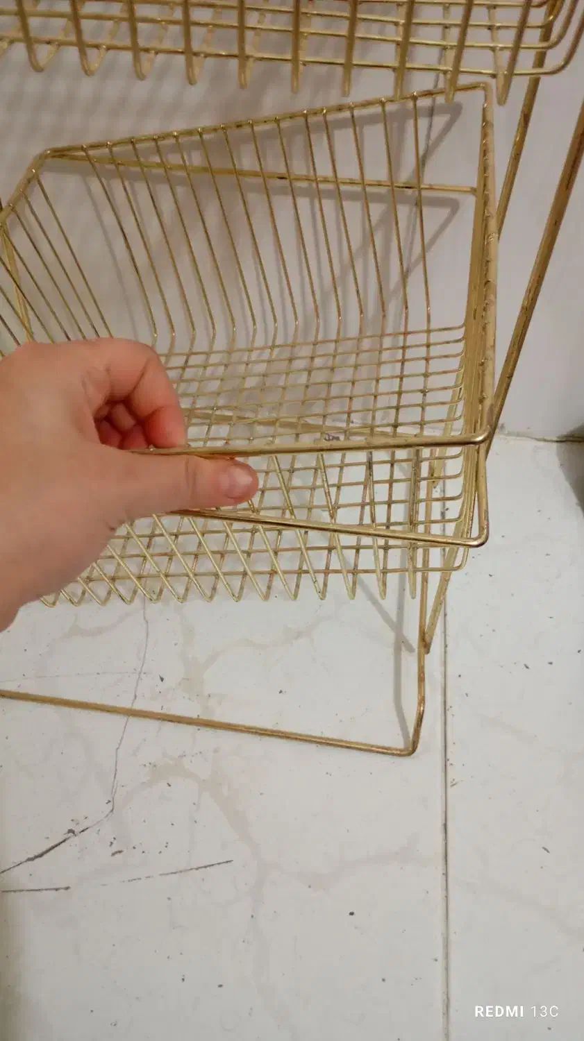 جاسیب زمینی|ظروف نگهدارنده، پلاستیکی، یکبارمصرف|پاکدشت, خاتون آباد|دیوار