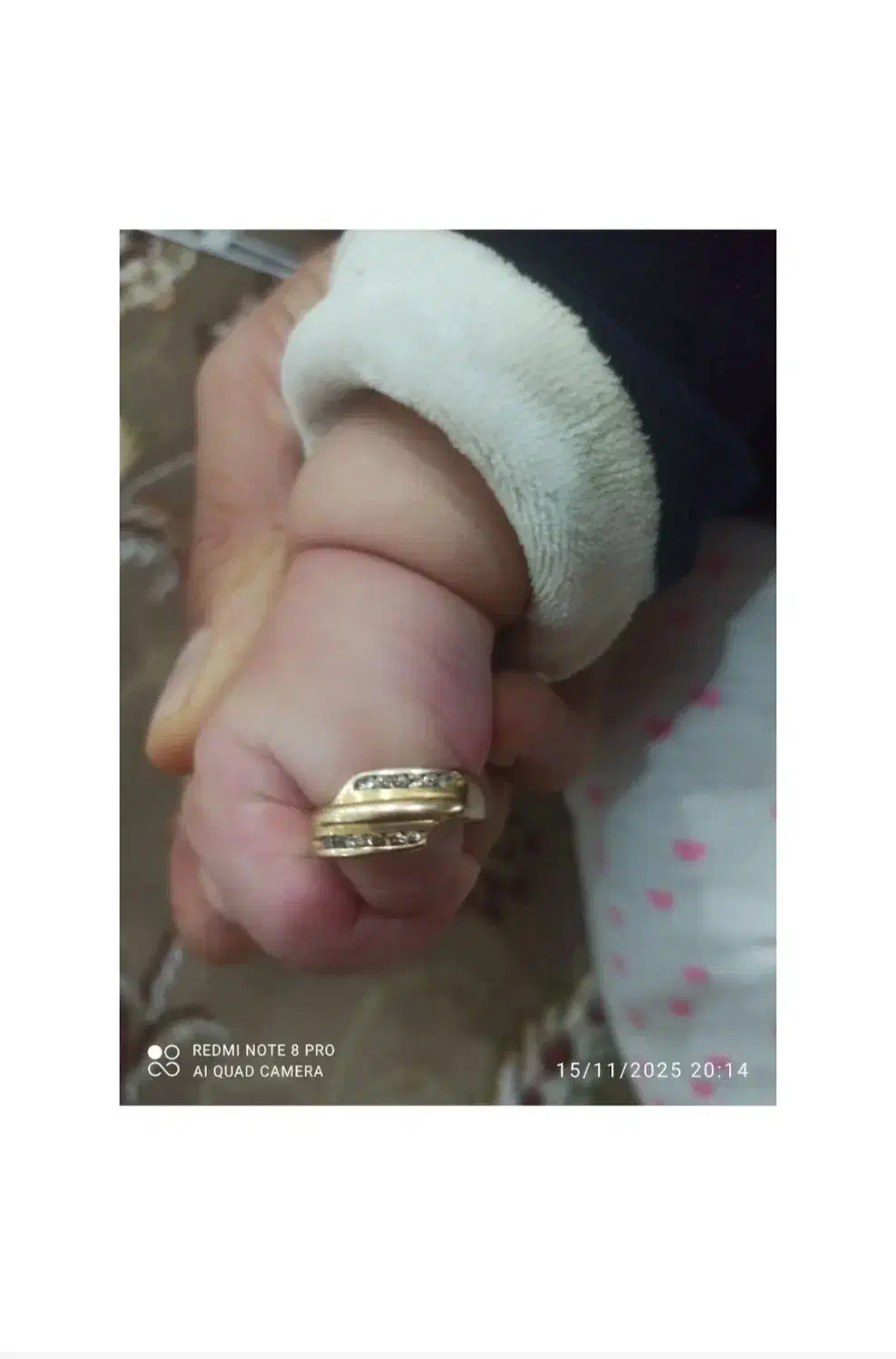 النگوی شکسته وانگشتر بدون درصد|جواهرات|بیرجند, |دیوار