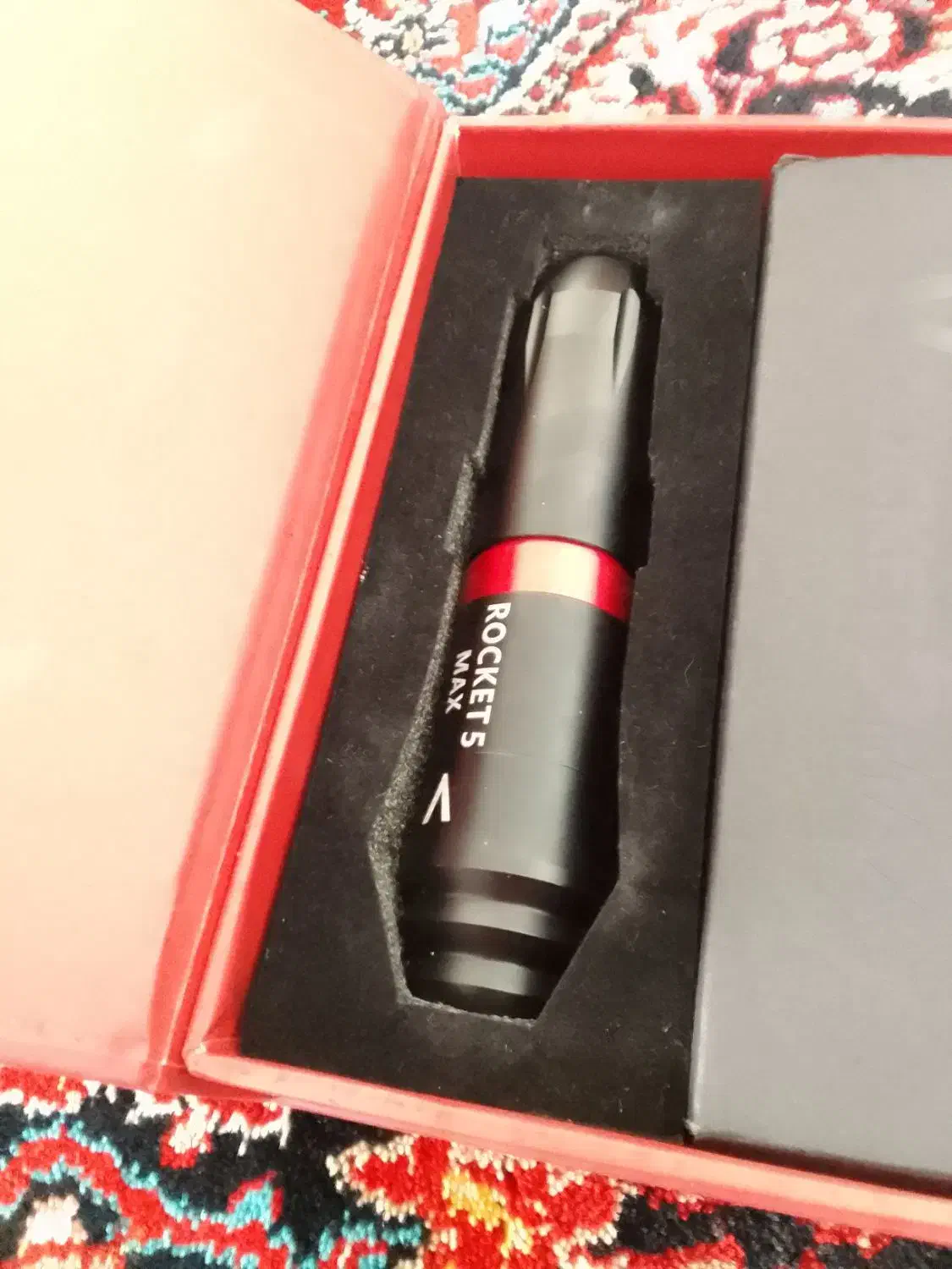 دستگاه تتو بدن نو|آرایشی، بهداشتی، درمانی|همدان, |دیوار