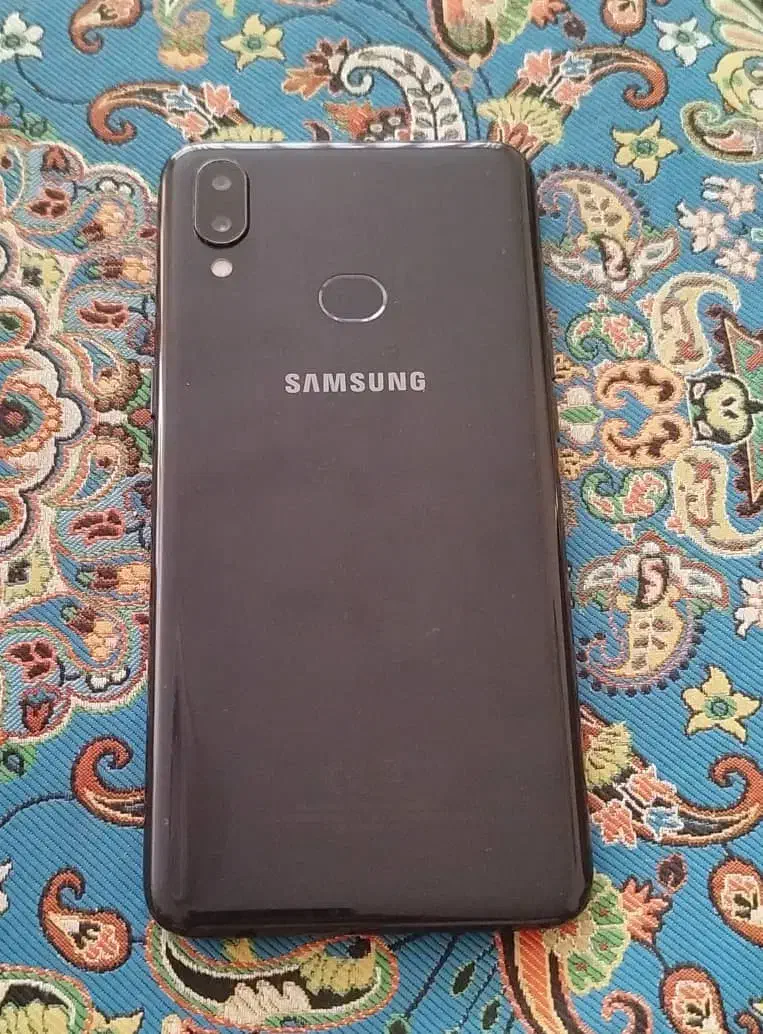 Samsung A10 s|موبایل|اصفهان, جلفا|دیوار