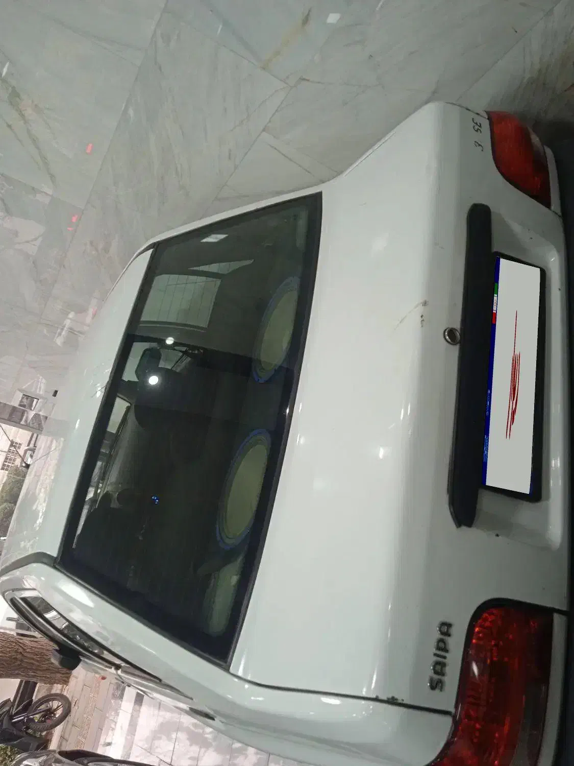 پراید 131SE|خودرو سواری و وانت|تهران, آهنگ|دیوار