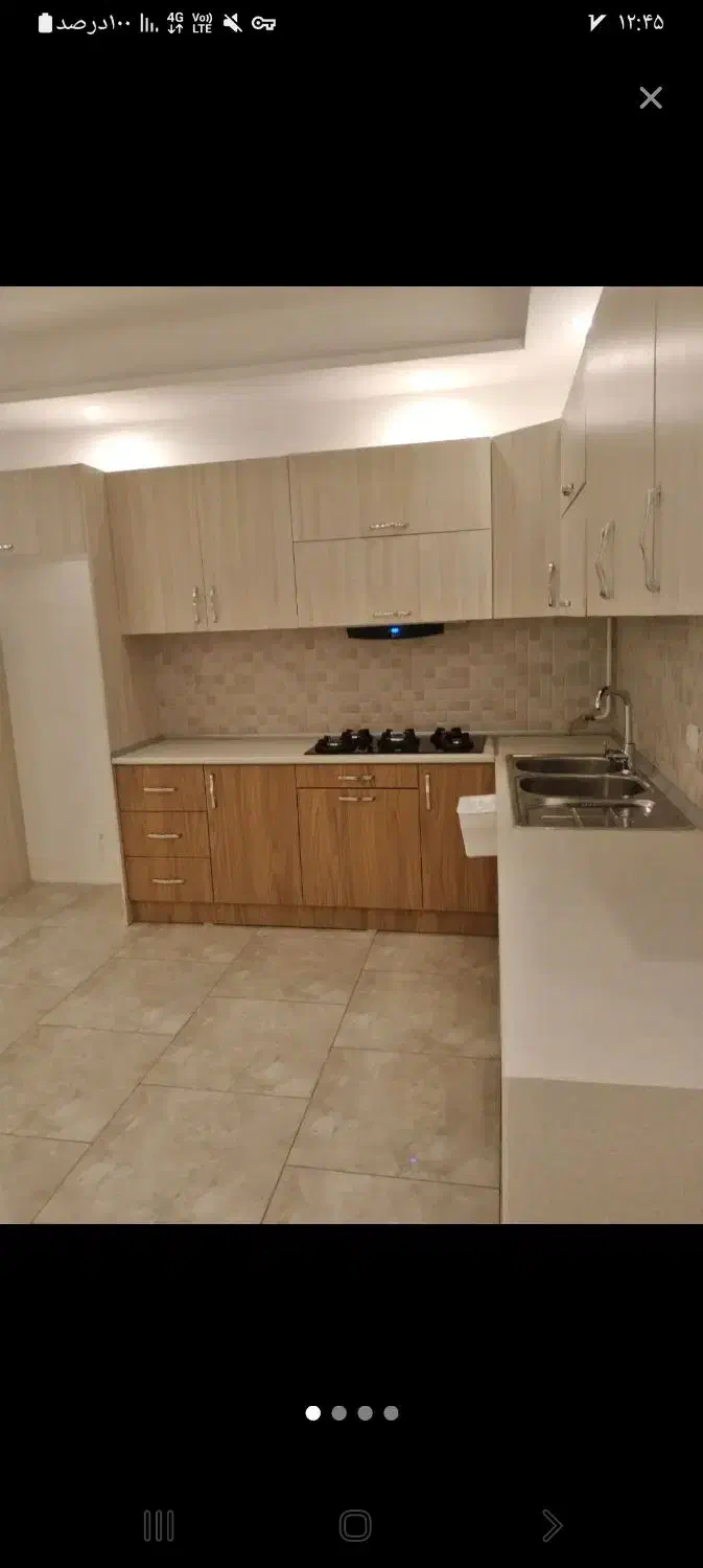 کد۶۹۶واحد۸۸متری خرمشهر۳|اجارهٔ آپارتمان|لاهیجان, شهید آوینی|دیوار