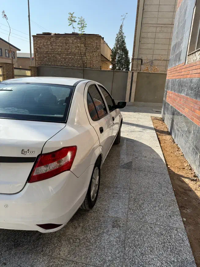 ساینا مدل آخر ۹۷|خودرو سواری و وانت|قرچک, شهرک صنعتی قرچک|دیوار