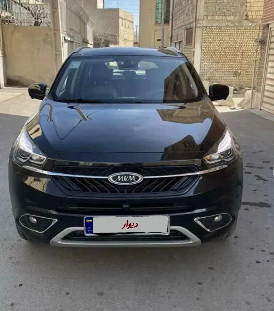 تیگو ۷|خودرو سواری و وانت|کرمانشاه, |دیوار