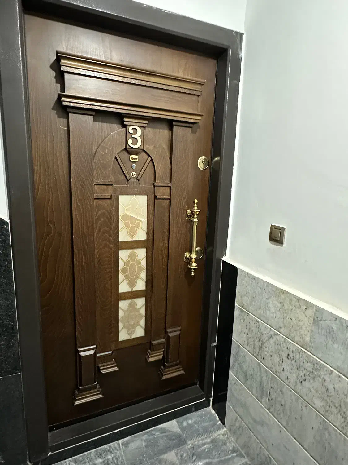 اجاره آپارتمان ۱۱۵ متری هشتگرد/بعثت هدایت ۱ غربی|اجارهٔ آپارتمان|هشتگرد, شهرک بعثت|دیوار