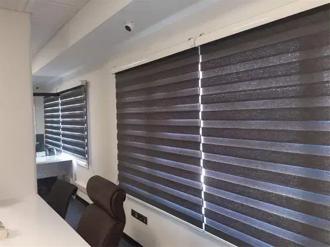 انواع زبراو کرکره فلزی۱۵درصد تخفیف|پرده، رانر، رومیزی|اشتهارد, |دیوار