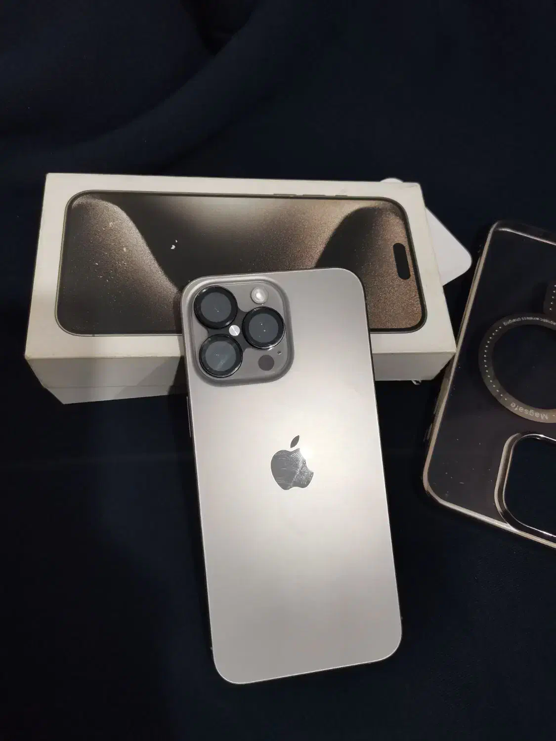 15pro Max|موبایل|کرج, شهرک رازی (حصارک)|دیوار