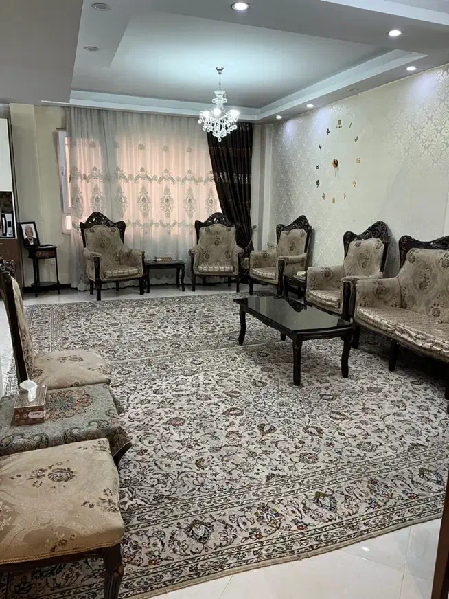۶۷ متر آپارتمان تک واحدی واقع در لویزان (شیان)|فروش آپارتمان|تهران, لویزان|دیوار