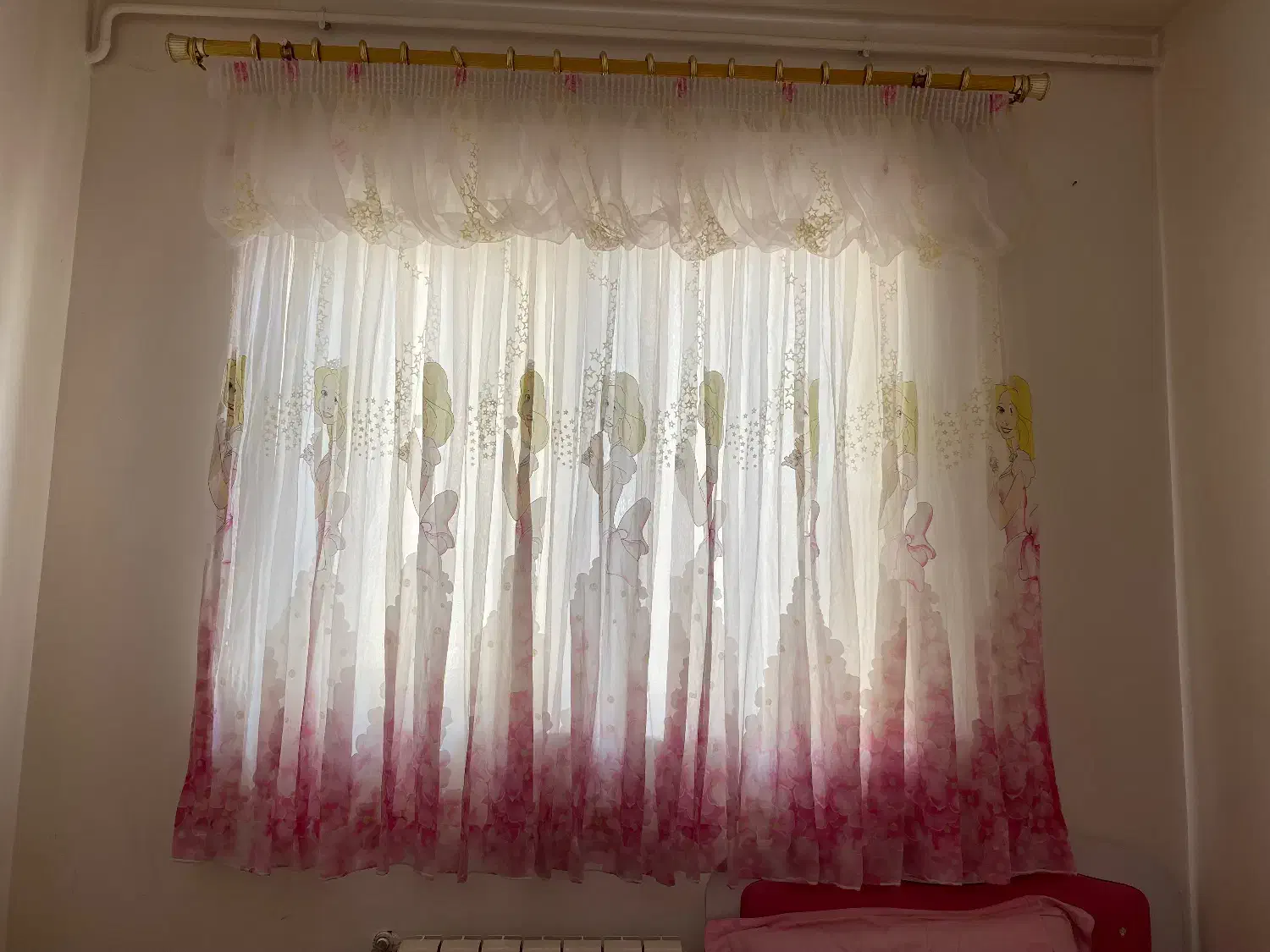 پرده ترک نو|پرده، رانر، رومیزی|رشت, سعدی (تختی)|دیوار