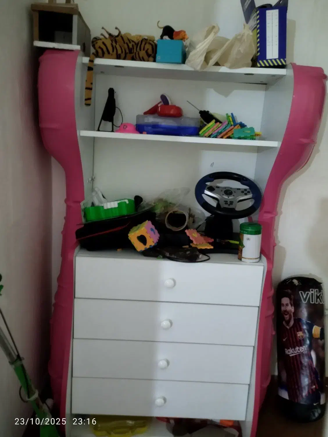 فروش تخت و میز تحریر|تخت و سرویس خواب|ایلام, |دیوار