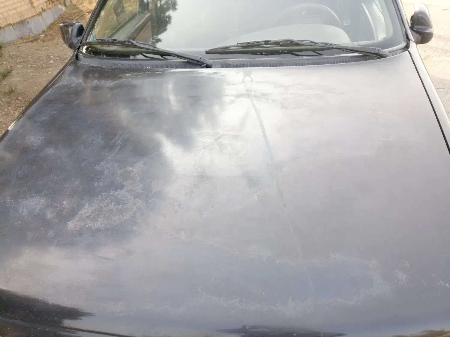 پژو۴۰۵ اس ال ایکس|خودرو سواری و وانت|کرج, برغان|دیوار