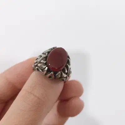 یک عدد انگشتر|جواهرات|ساری, |دیوار